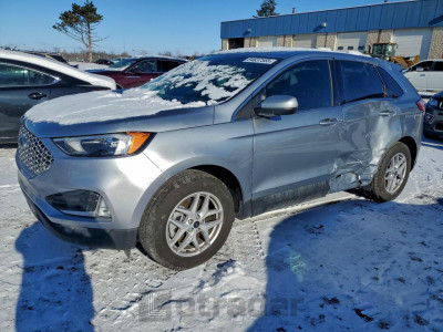 Ford Edge 2024 2FMPK4J95RBA86541