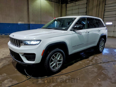 Jeep Grand cherokee 2023 1C4RJHAG7PC652038