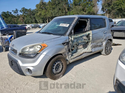 Kia Soul 2012 KNDJT2A55C7458825