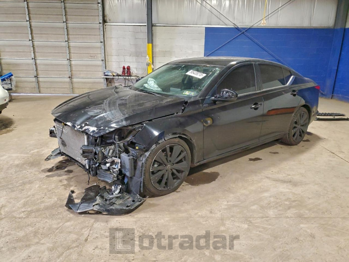 Nissan Altima 2019 VIN 1N4BL4CV1KC143349