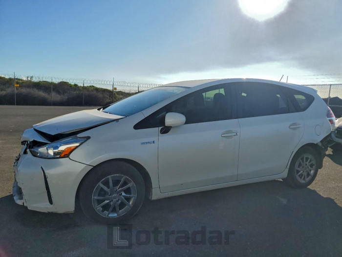 Toyota Prius 2017 VIN JTDZN3EU6HJ062238