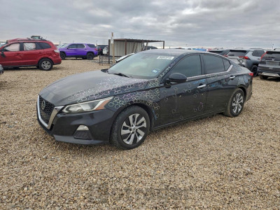 Nissan Altima 2021 1N4BL4BVXMN311966