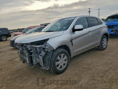 Mitsubishi Outlander 2023 JA4ARUAU8PU013417