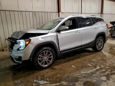Gmc Terrain 2022 3GKALVEVXNL128483
