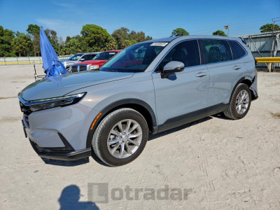 Honda Cr-v 2025 7FARS4H70SE001085