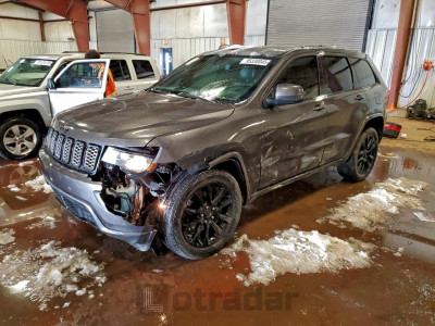 Jeep Grand cherokee 2020 1C4RJFAG3LC305112