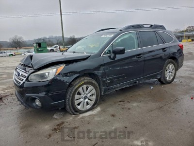 Subaru Outback 2017 4S4BSACC8H3264121