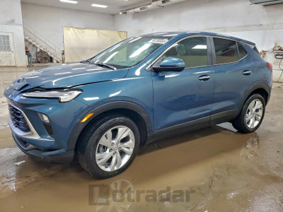 Buick Encore gx 2024 KL4AMCSL8RB032241