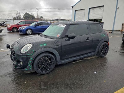 Mini Cooper 2015 VIN WMWXP7C53F2A59115
