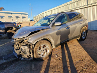 Hyundai Tucson 2022 5NMJB3AE9NH034214