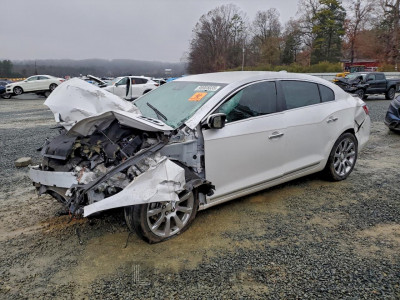 Buick Lacrosse 2015 1G4GD5G38FF161536