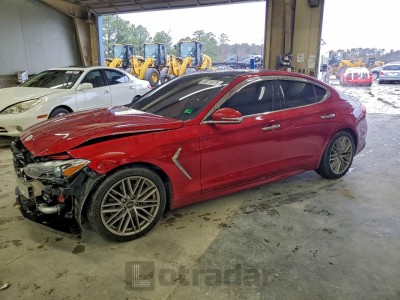 Genesis G70 2021 KMTG34LA3MU072893