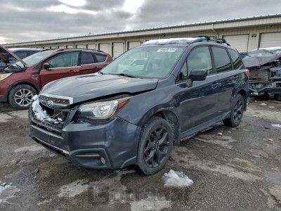 Subaru Forester 2018 JF2SJAEC6JH447418