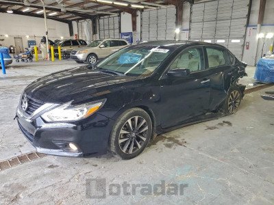 Nissan Altima 2016 1N4AL3AP8GC141339