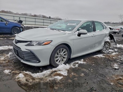Toyota Camry 2023 4T1C11AK2PU117044