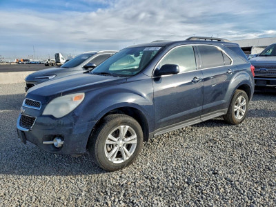 Chevrolet Equinox 2015 2GNFLFEK2F6286603