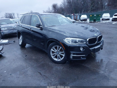 BMW X5 2015 5UXKR0C59F0K59437