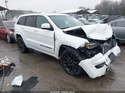Jeep Grand cherokee 2020 1C4RJFAG3LC360384