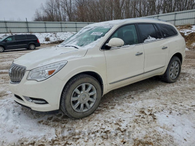 Buick Enclave 2014 5GAKRBKD2EJ181650