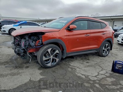 Hyundai Tucson 2016 KM8J3CA29GU226484