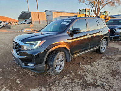Honda Passport 2023 5FNYF8H5XPB034054