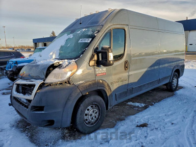 Ram Promaster city 2019 3C6TRVDG8KE520715