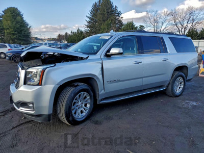 Gmc Yukon 2019 1GKS2GKC8KR369727