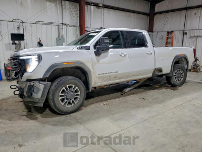 Gmc SIERRA 2025 1GT4UTE7XSF221604