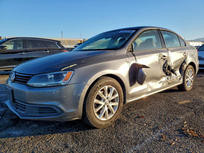 Volkswagen Jetta 2012 3VWDP7AJ3CM322756