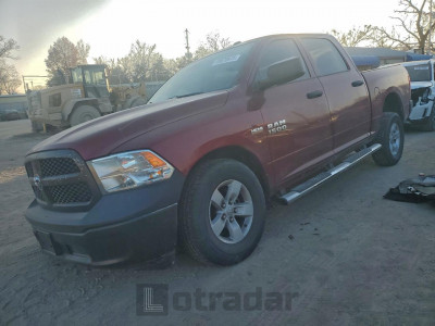 Ram 1500 2015 3C6RR6KT0FG711412