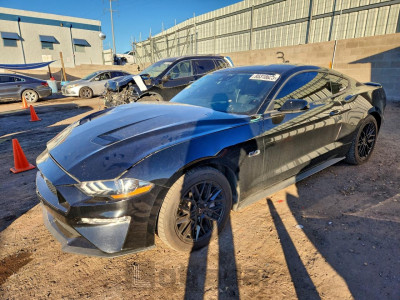 Ford Mustang 2021 1FA6P8CF1M5105374