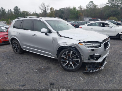 Volvo Xc90 2019 YV4A22PK5K1496280