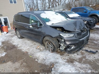 Chrysler Pacifica 2022 2C4RC1BG7NR175597