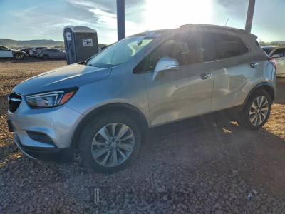 Buick Encore 2018 KL4CJASB4JB632708
