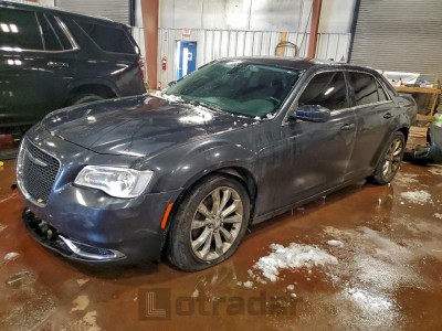 Chrysler 300 2019 2C3CCARG7KH531113