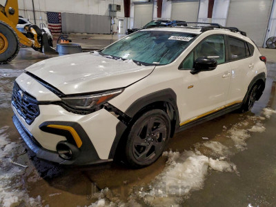 Subaru Crosstrek 2024 4S4GUHF68R3806785