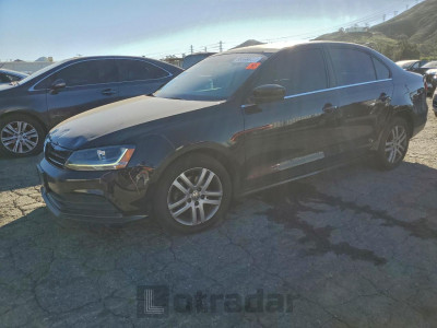 Volkswagen Jetta 2017 3VW2B7AJ8HM308638
