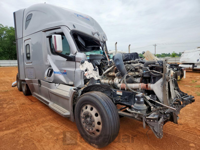 Freightliner All other 2023 VIN 3AKJHHDR3PSNK6892