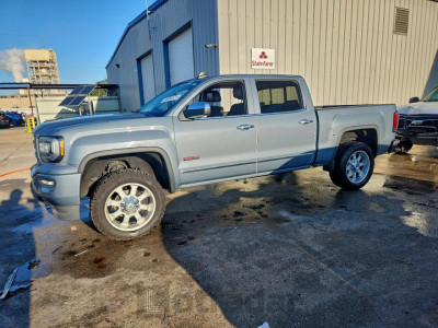 Gmc SIERRA 2016 3GTU2MEC5GG254492