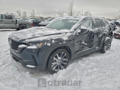 Mazda Cx-50 2023 7MMVABDY3PN153225
