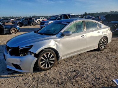 Nissan Altima 2018 1N4AL3AP8JC122524