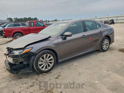 Toyota Camry 2023 4T1C11AKXPU173975