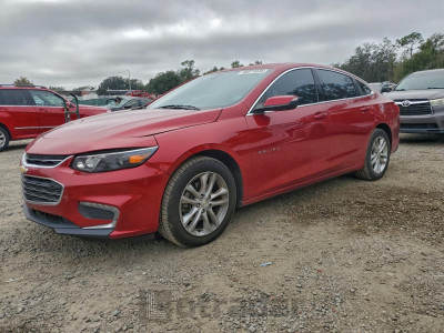 Chevrolet Malibu 2016 1G1ZE5ST0GF283898