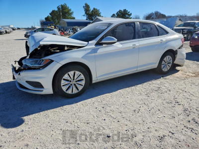 Volkswagen Jetta 2019 3VWC57BU4KM226062