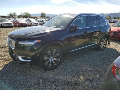 Volvo Xc90 2025 YV4062PF8S1306765