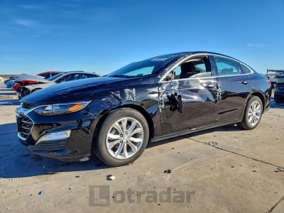 Chevrolet Malibu 2023 1G1ZD5ST2PF212804