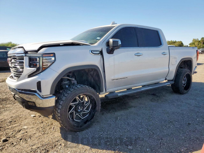 Gmc SIERRA 2024 VIN 3GTUUDED9RG352690