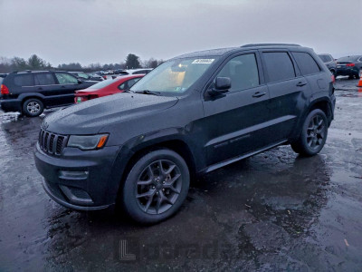 Jeep Grand cherokee 2019 1C4RJFBGXKC814871