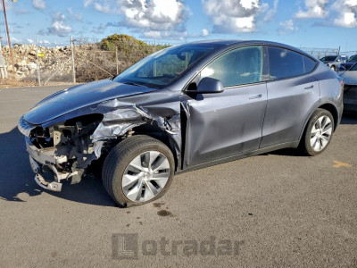 Tesla Model y 2023 7SAYGDEE7PA159023