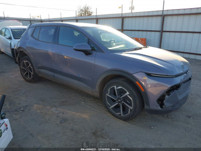 Chevrolet Equinox 2025 3GN7DLRP6SS113586
